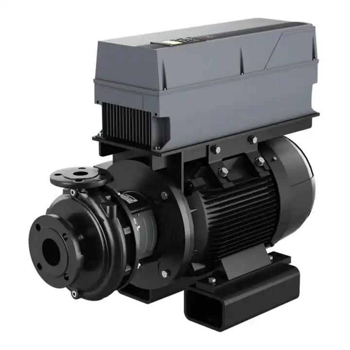 Grundfos Pompes à bloc électr. régulées NBGE 100-65-200/217ADSF2AESBQQERW1 Meilleur Prix