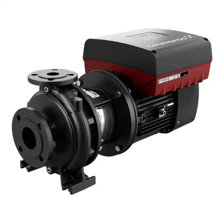 Acheter Direct Grundfos Pompe à bloc régulée électr. NBE32-200/206 A-F2-A-BQQE 400V 7,5kW IE5