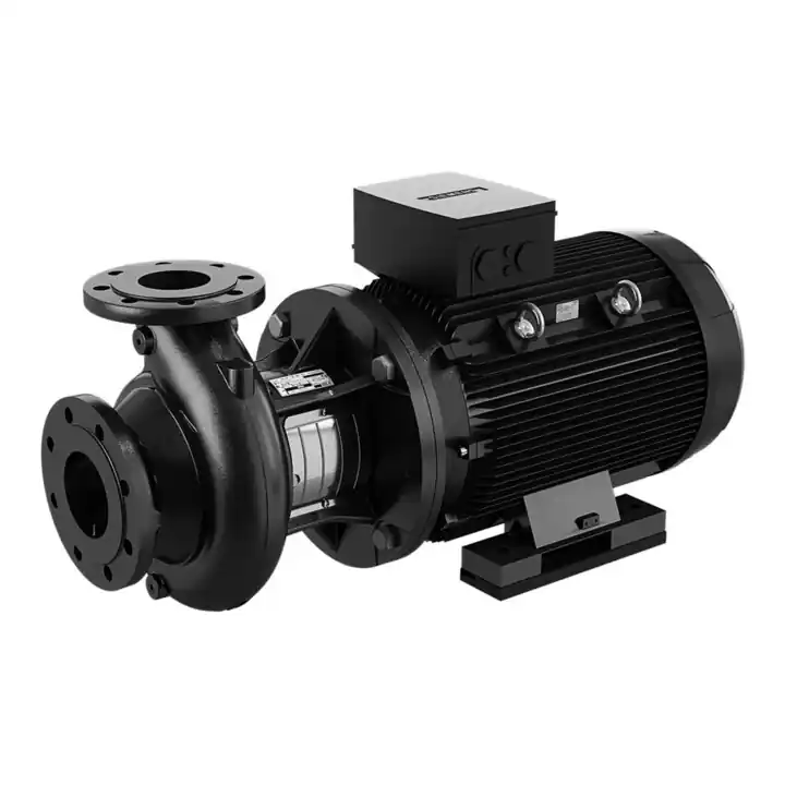 Grundfos Pompes à bloc Standard NB 80-160/147-127AASF2AESBQQENW1 Petit Prix