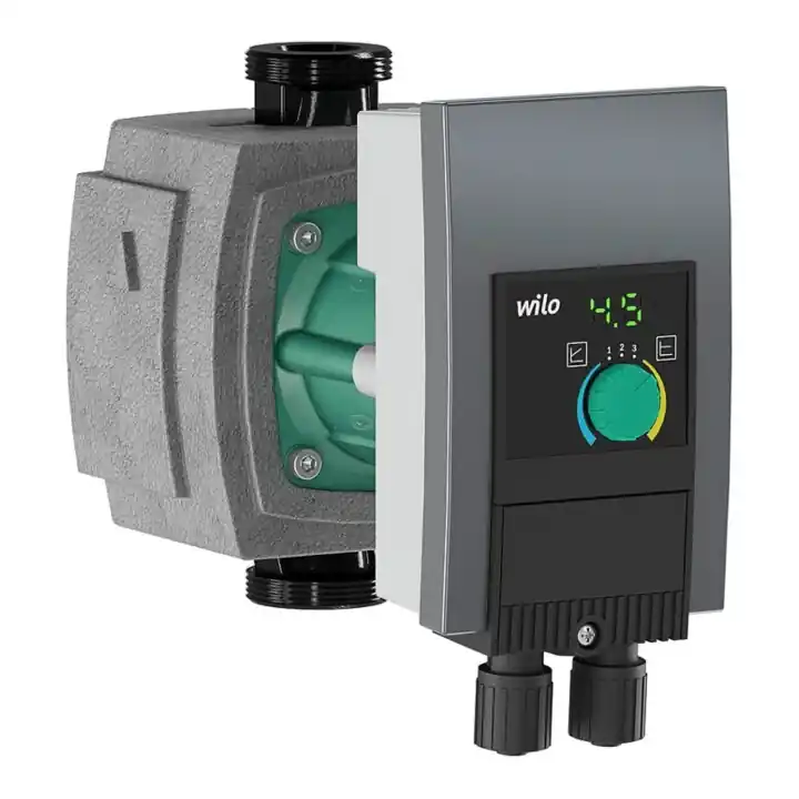 Tendance Wilo Pompe à rotor noyé Yonos MAXO plus 30/0,5-12 PN 10
