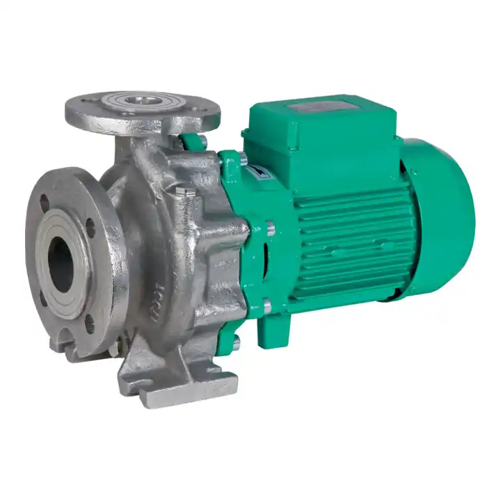 Wilo Pompe à bloc à moteur à sec BM-S40/250-18,5/2,DN65/DN40,18,5kW Acheter Direct