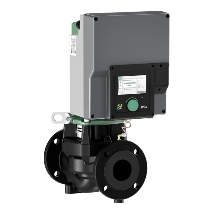 Wilo Pompe individuelle haute efficacité à moteur sec Stratos GIGA2.0-I 40/1-23/M-1,5-R1-S1 Vente Directe