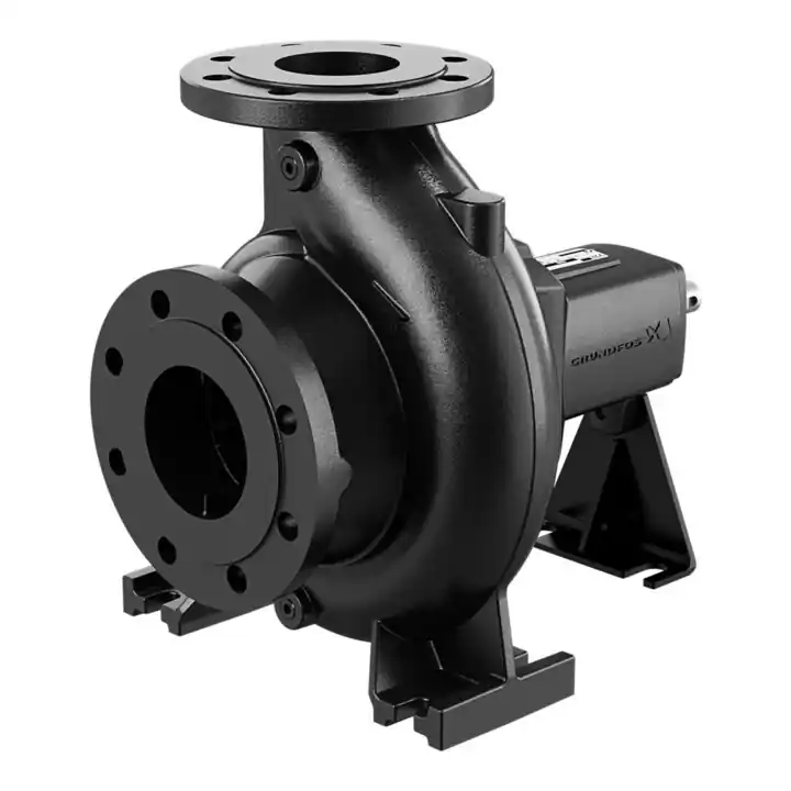 Grundfos Normpumpen Pompe standard NK40-315/298 Y1-F-A-BQQE 400V 30kW Prix Bas