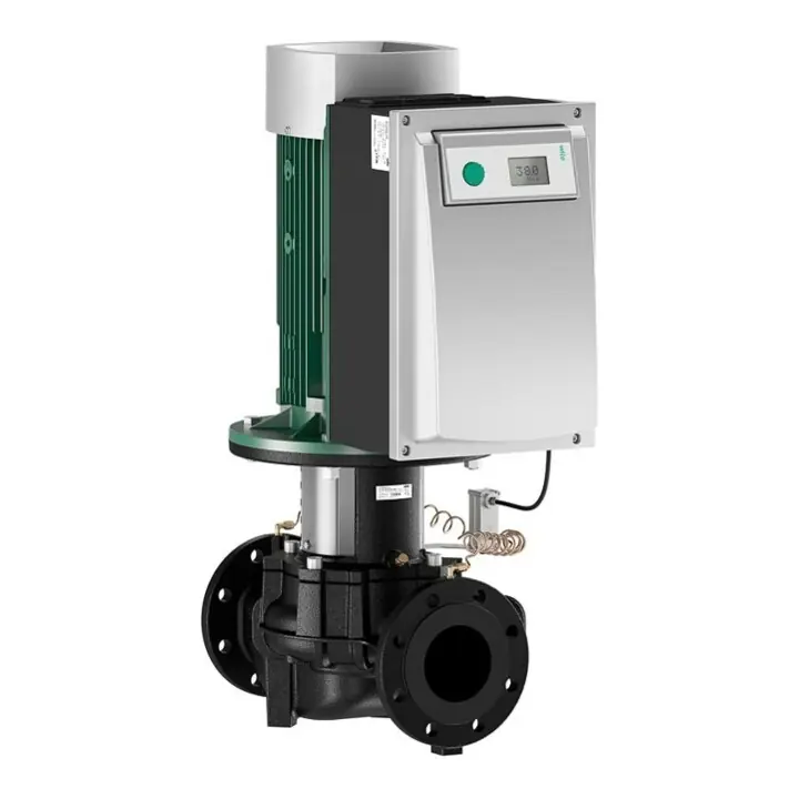 Quantité Limitée Wilo Pompe individuelle à haut rendement Stratos GIGA 200/1-12/11-R1,DN200,11kW