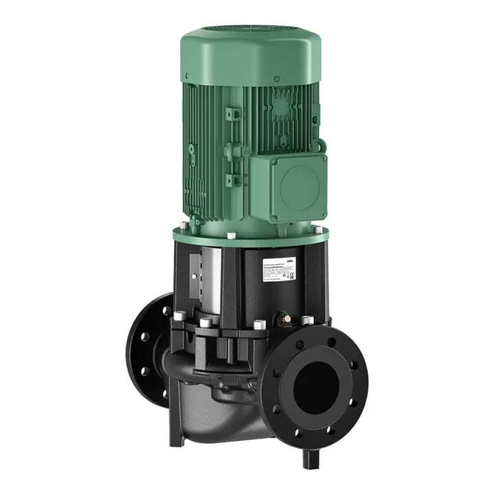 Petit Prix Wilo Pompe standard à moteur à sec Atmos GIGA-I 80/200-45/2,DN80,45kW