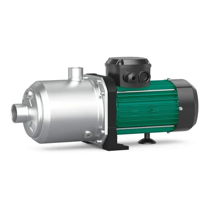Wilo Pompe centrifuge haute pression Medana CH1-L.1002-1/E/G/10T,Rp11/2,3x460 Populaire