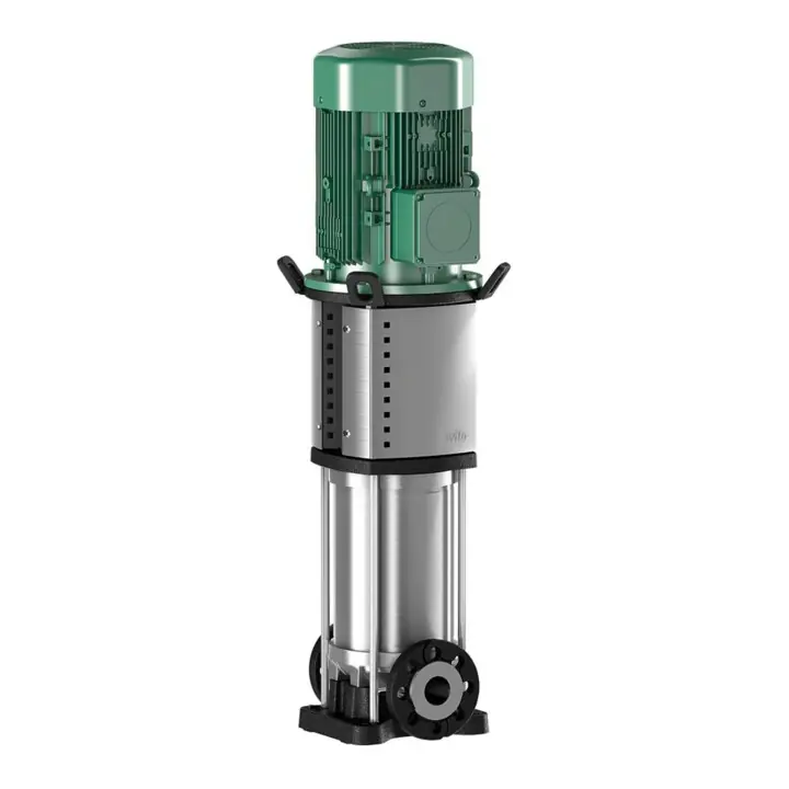 Commander Maintenant Wilo Pompe centrifuge haute pression Helix V202-1/25/E/S/1-230-50,DN25,370W