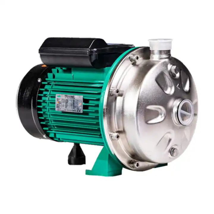 Wilo Pompe à bloc à moteur sec Atmos BST 25/180-2.2/2-H12-V4,G11/2,G1 Haute Qualité