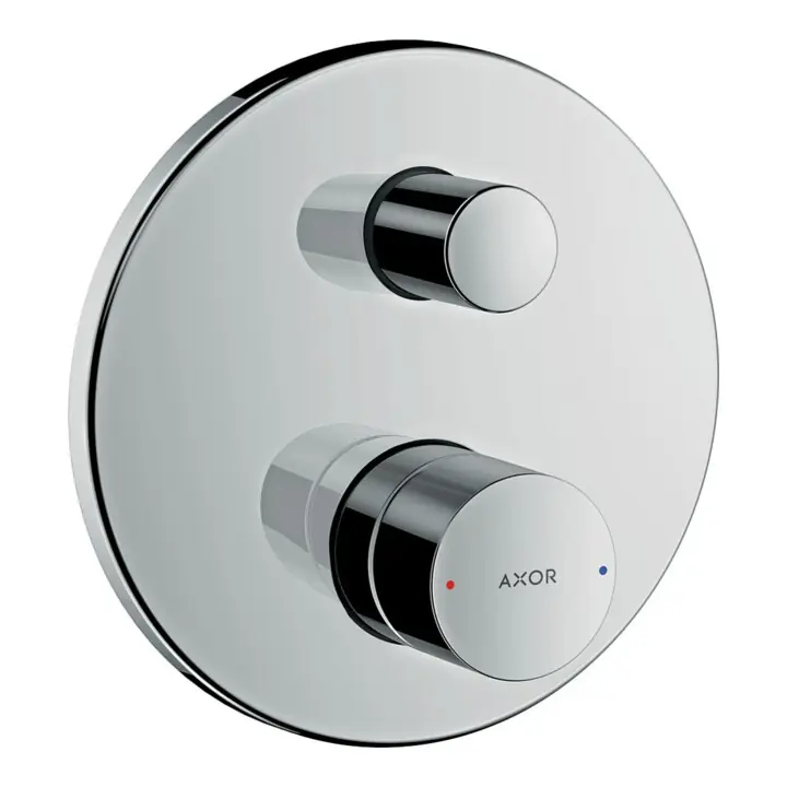 Certifié hansgrohe Kit de montage Axor Uno UP-WA.-EHM, poignée, avec iCom, ED