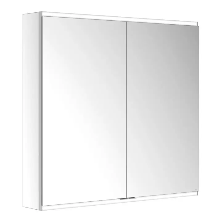 Keuco Vis pour panneau Royal Modular 2.0 DALI 1000x900x160mm, 2 SD, BL, 2 portes, chargée Quantité Limitée