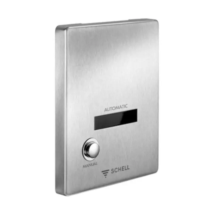 Acheter En Ligne Schell WC-Commande EDI E Manual MONTUS avec valve cartouche DN5