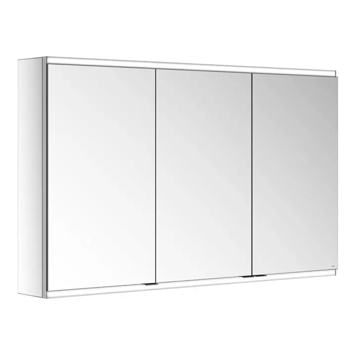 Keuco Vis pour panneau Royal Modular 2.0 DALI 1200x700x160mm, 1 SD, 1 Dpl-LS, WV, 3 T Pas Cher