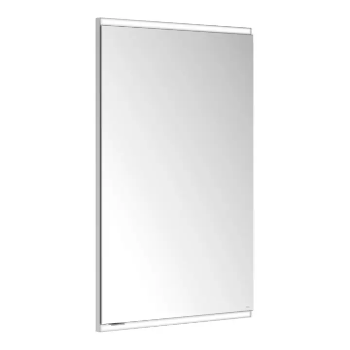 Super Prix Keuco Vis pour panneau Royal Modular 2.0 DALI 600x900x120mm, 1 porte, blanc, 1 vantail, droite, avec charge