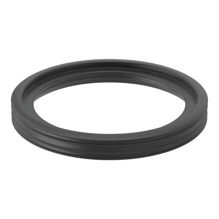 Geberit Joint à lèvre Silent PP DN 70, sym., pour manchons longs/à recouvrement Prix Bas