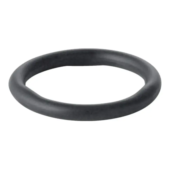 Nouvelle Collection Geberit Joint d'étanchéité Mapress d 108 mm, corde ronde, labs-f, CIIR, noir