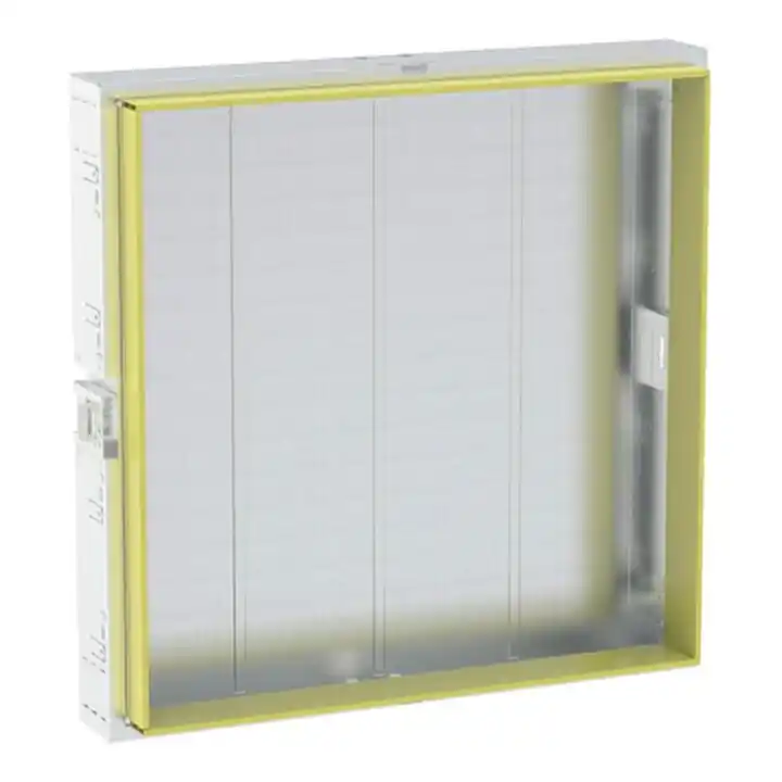 Promotion Saisonnière Geberit Boîte de gros œuvre ONE L 120 cm, pour vis aggloméré, H 90 cm, pour cloison sèche
