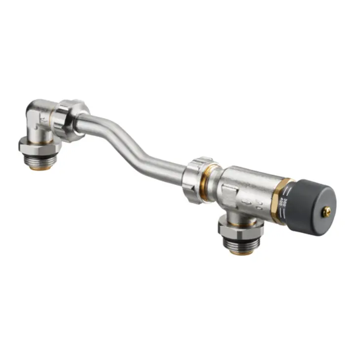 OV Dispositif de trop-plein pour Multdis SF Distributeur en acier inoxydable 1 Remise