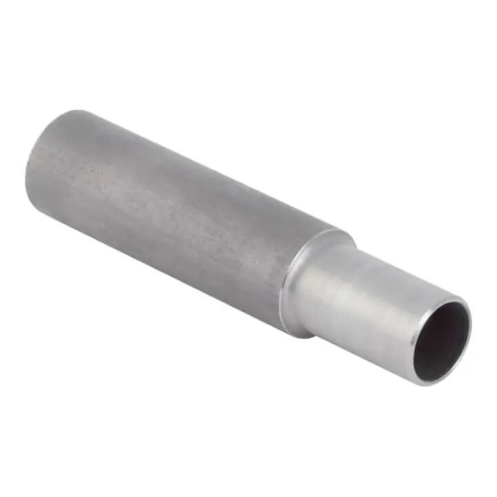 Geberit raccord Mapress acier C d= 15 mm, avec extrémité emboîtée/soudée Acheter En Ligne