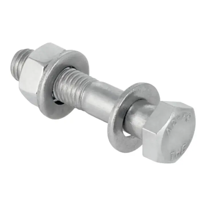 Meilleure Vente Geberit Jeu de vis M 16x80 mm, acier inoxydable CrNi