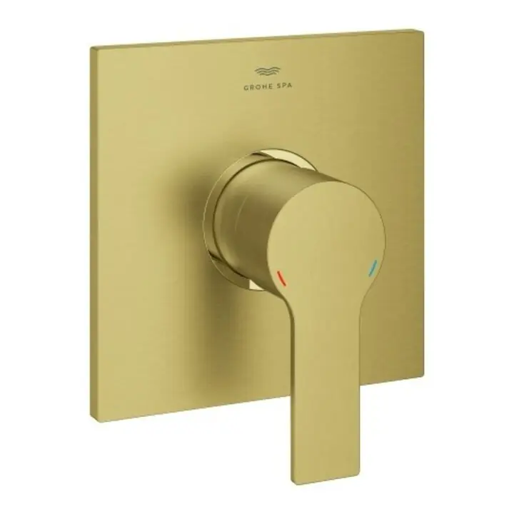 Grohe Kit de montage complet Allure C sunr geb., pour mitigeur douchette Meilleure Vente