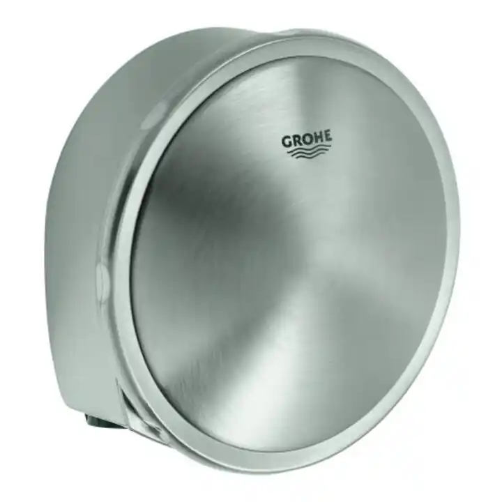 Grohe Kit de montage prêt Talentofill super, garniture remplissage/débordement baignoire Tendance