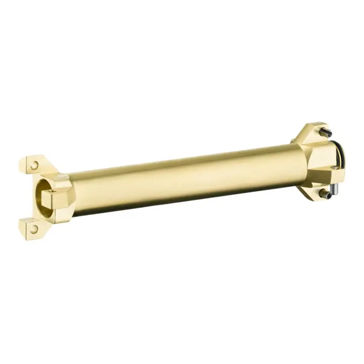 Populaire hansgrohe Corps de base Axor Starck encastré, pour tablette 240x120 mm, guidage d'eau