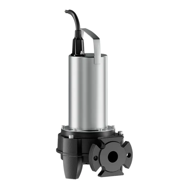 Offre Limitée Wilo Pompe à couteaux Rexa Mini3-S S03/M008-523/P, 230 V, DN 32/40
