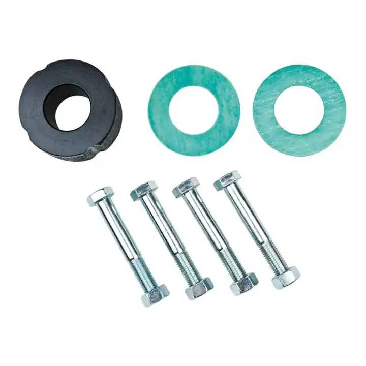 Wilo Bride entretoise F 30, PN 10/16, DN 80x25, avec compensation de longueur Meilleure Qualité