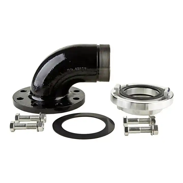Wilo Kit de raccord fixe Storz A, DN 100 Nouveauté