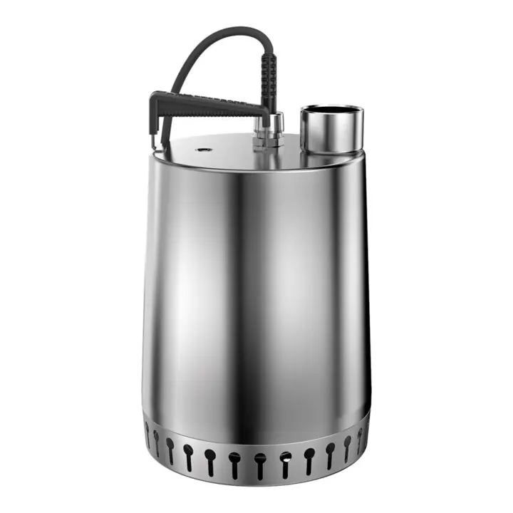 Grundfos Pompe eaux usées UNILIFT AP 12.40.04.1, Rp 1 1/2 IG, 230 V, 10 m Gros Lot