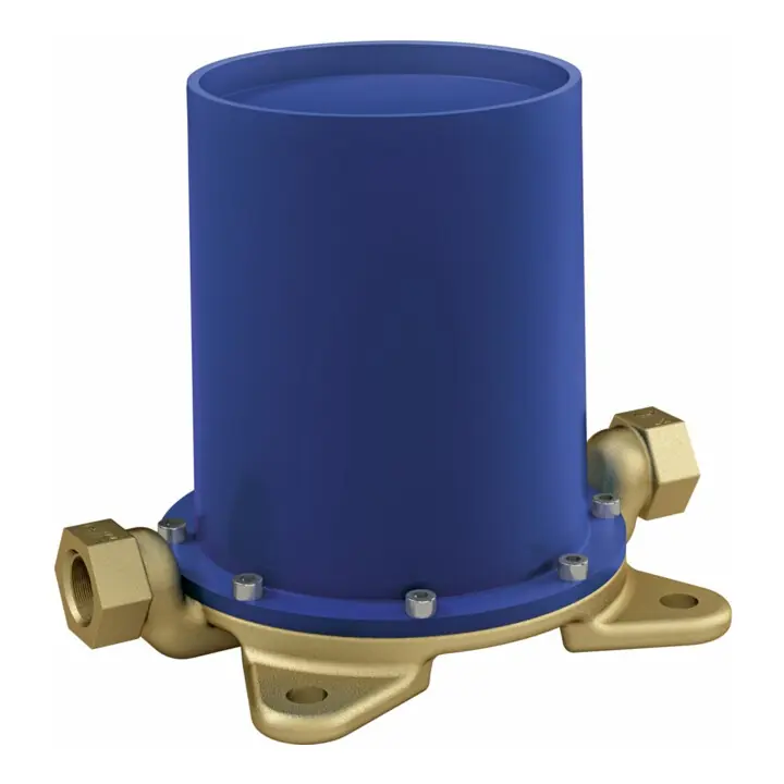 Meilleure Vente Duravit Corps encastré DN 15, pour mitigeur baignoire monocommande, sur pied