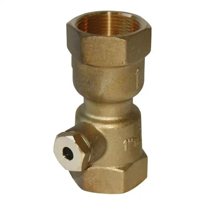 Grundfos Accessoires pour pompes submersibles Valve d'aération MVBHR210barMS Offre Exclusive