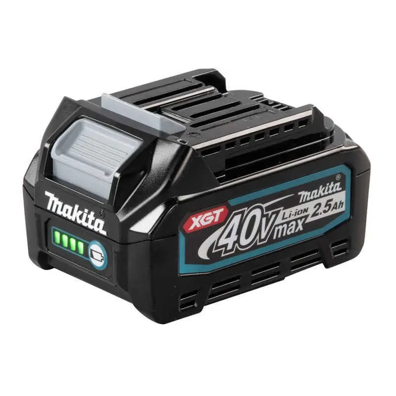 Produit De Marque Batterie 40V XGT 2,5 Ah Makita BL4025