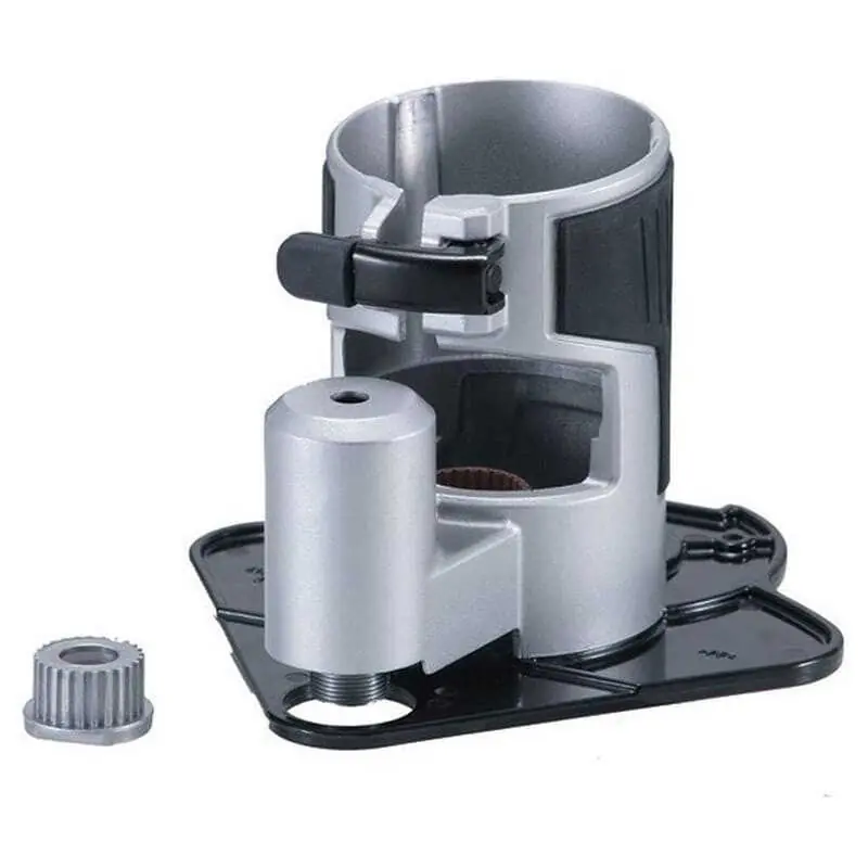 Petit Prix Base déportée pour défonceuse RT0700C – Makita 195562-2