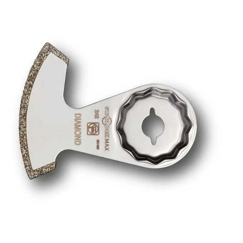 Bon Plan Lame de scie diamantée 2,2 mm Starlock Max – FEIN 63903243230
