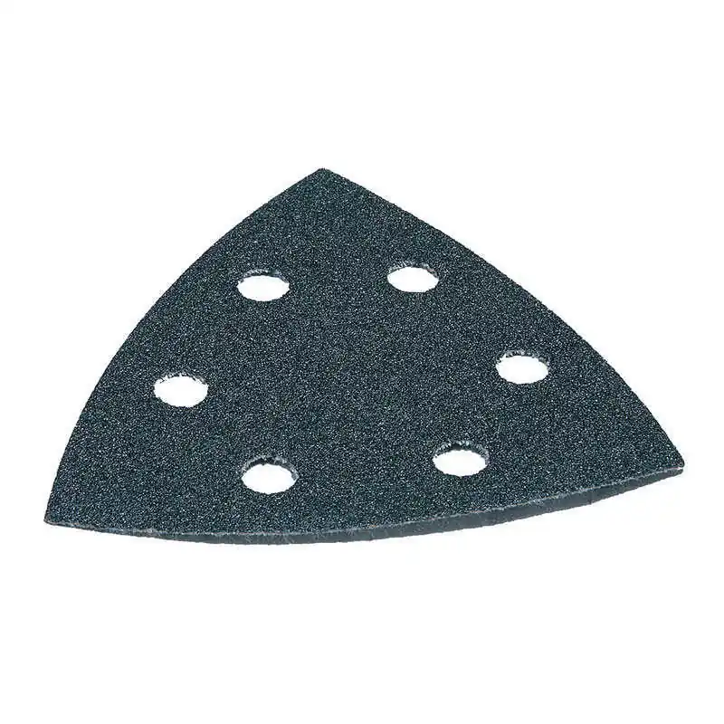 Assortiment triangles abrasifs pour PIERRE/VERRE -MAKITA B-21733 Remise
