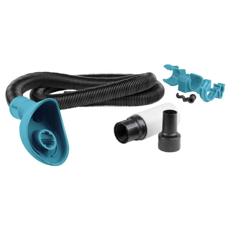 Top Qualité Kit d'aspiration burinage Ø28 mm SDS-Max - MAKITA 199144-2
