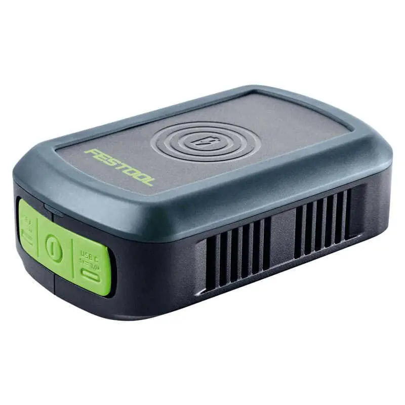 Acheter Direct Chargeur de téléphone portable PHC 18 – FESTOOL 577155