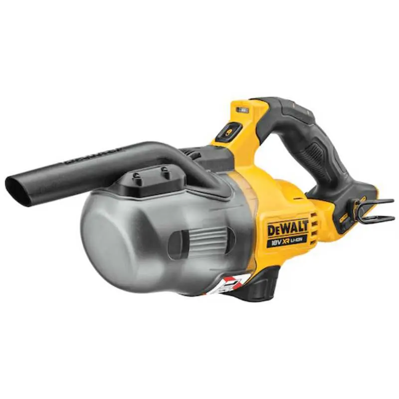 Aspirateur à main XR 18V Classe L - DEWALT DCV501LN-XJ Tendance