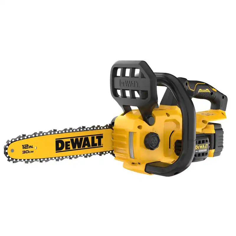 Remise Tronçonneuse 30 cm XR 18V (Solo) – DEWALT DCMCS565N-XJ
