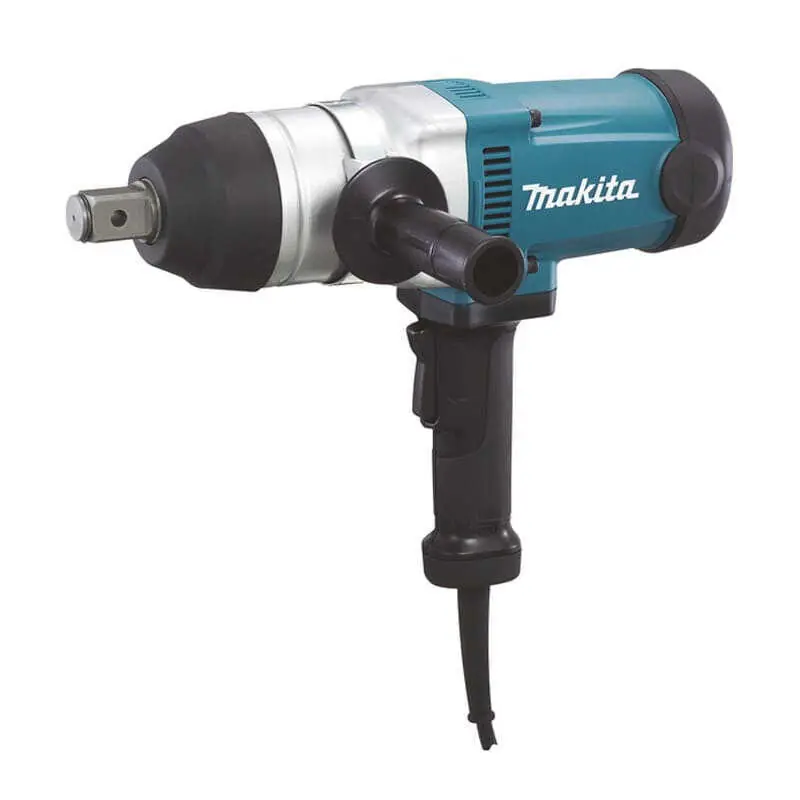 Boulonneuse à chocs 1200 W 1000 Nm 1" en coffret - MAKITA TW1000 Prix Cassé