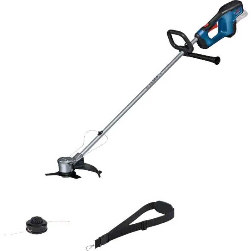 Expédition Rapide Débroussailleuse GFR 18V-23 Professional – BOSCH 06008D1000