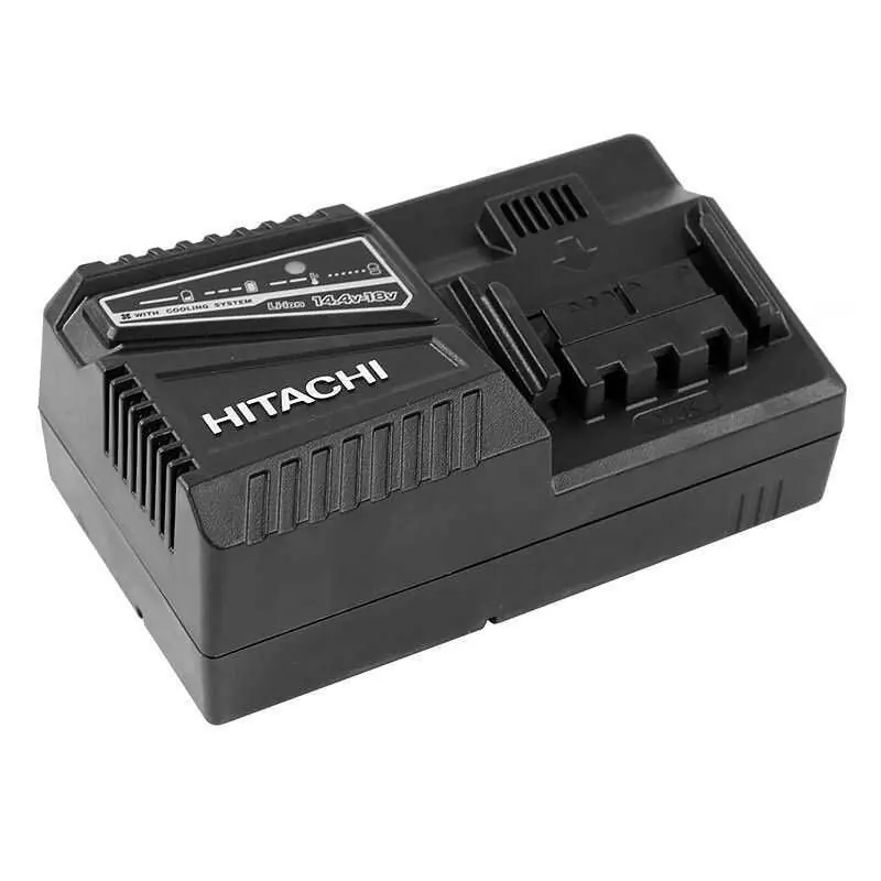 Chargeur 14,4-18V - HITACHI-HIKOKI UC18YFSL Édition Limitée