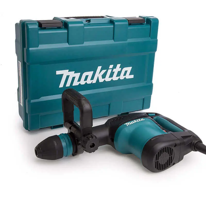 Burineur SDS-Max 1100W dans coffret - MAKITA HM0870C Offre Spéciale
