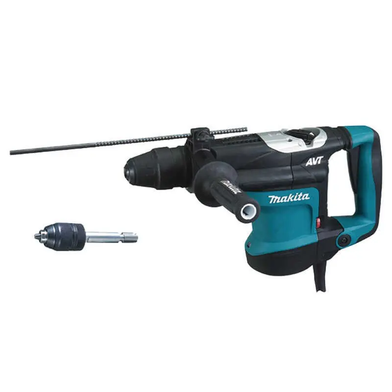 Perforateur-burineur SDS-Max 850W 6,1 J - MAKITA HR3541FCX Garantie Incluse