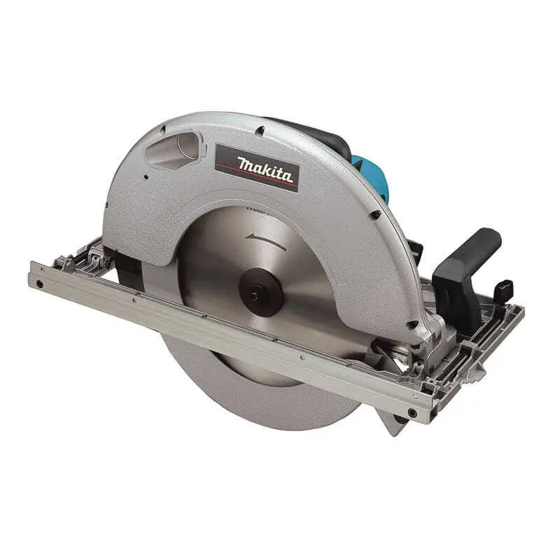 Offre Spéciale Scie circulaire électrique 2200 W Ø355 mm - MAKITA 5143R