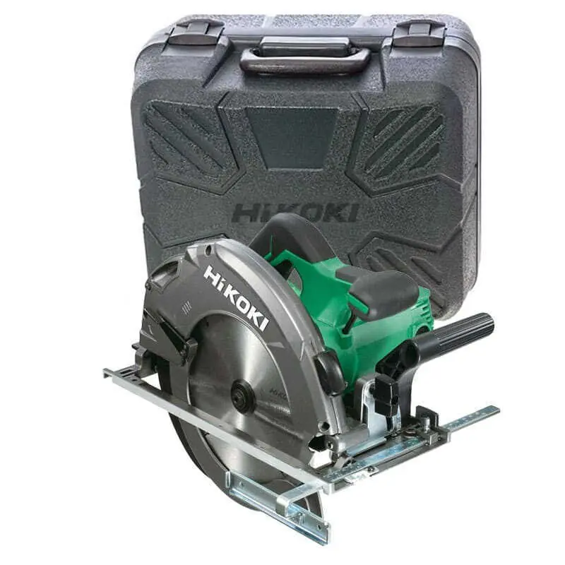Scie circulaire filaire Ø235 mm 2000 W - HIKOKI C9U3WBZ Top Vente