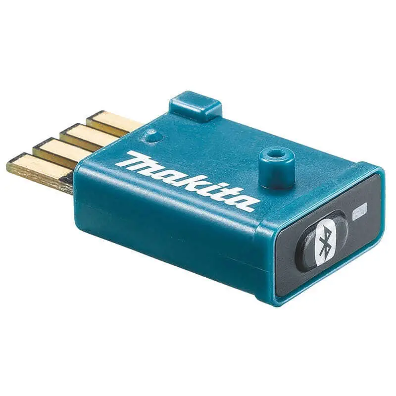 Meilleur Choix Système sans fil AWS Bluetooth démarrage automatique WUT01 - MAKITA 198900-7