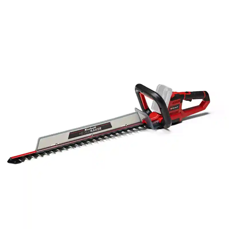Nouvelle Collection Taille-haie 18V 60cm GE-CH 18/60 Li (Solo) - EINHELL 3410930