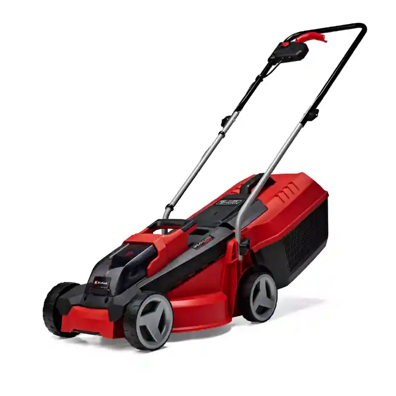 Must-Have Tondeuse 18V 30cm GE-CM 18/30 Li (Solo) - EINHELL 3413157